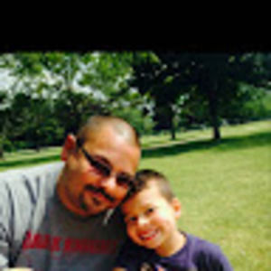 Meet your Posher, Luis